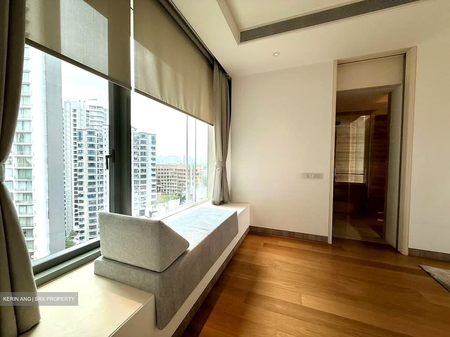 Ardmore Residence (D10), Condominium #531209441
